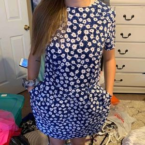Kate Spade Saturday collection Dress